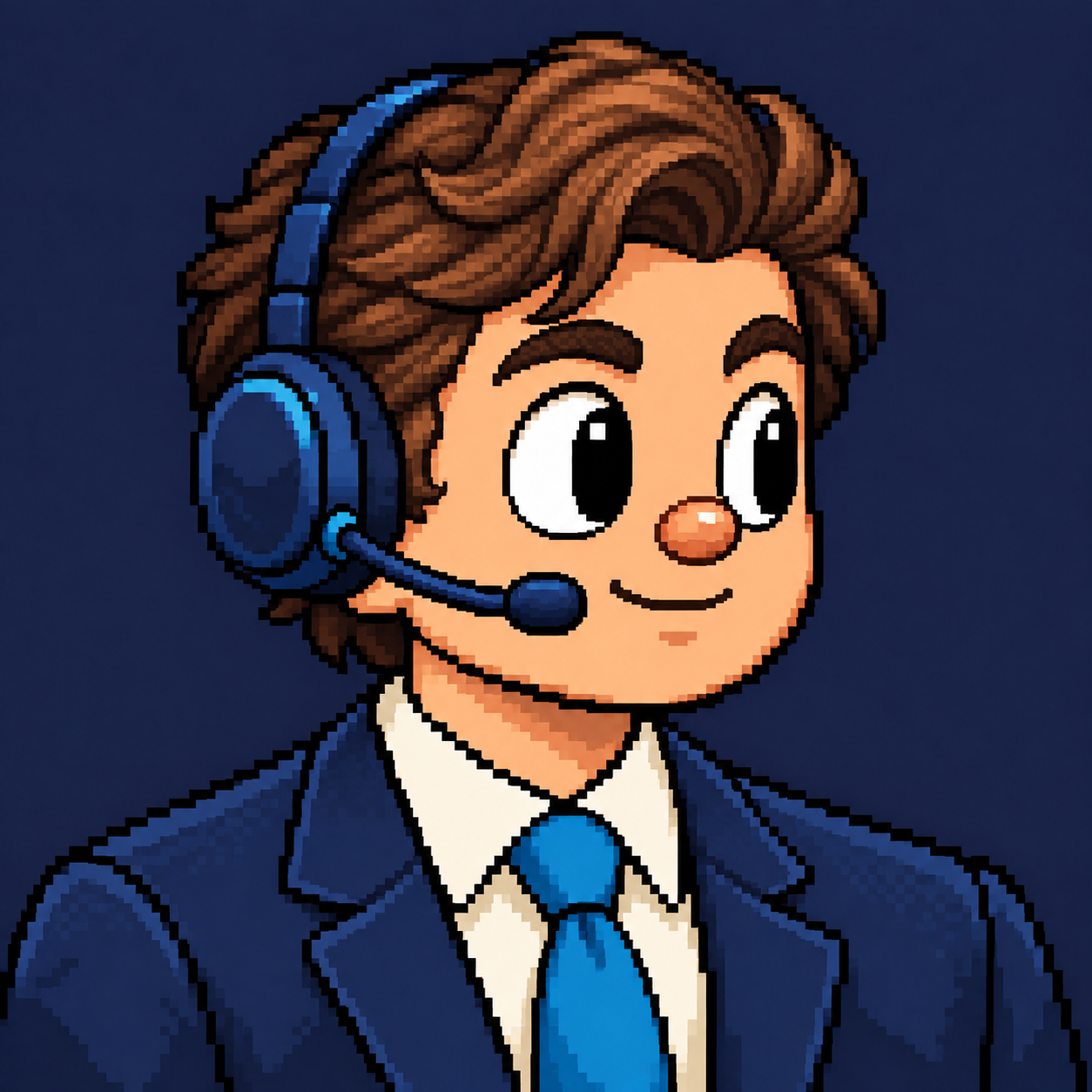 SUI Broker profile portrait